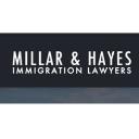 Millar & Hayes PC logo